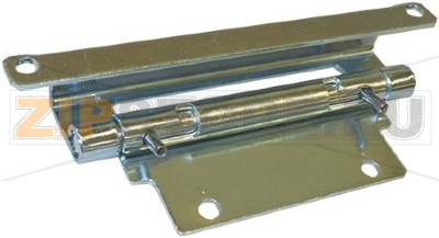 ДВЕРНАЯ ПЕТЛЯ 126/80 ММ 