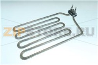 IMMERSION HEATER
