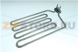 IMMERSION HEATER 