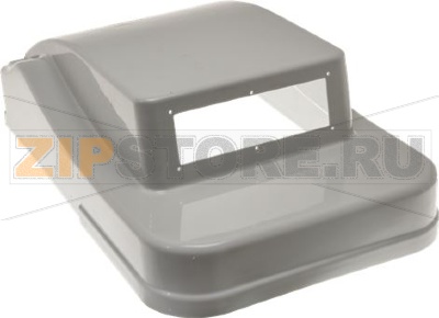 КОЖУХ ВЕРХНИЙ SL120 