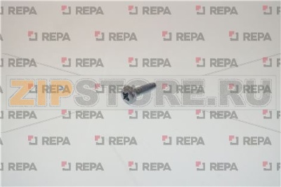SELF-TAPPING SCREW 2,5x10 GALVANIZED 