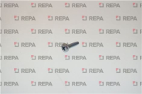 SELF-TAPPING SCREW 2,5x10 GALVANIZED