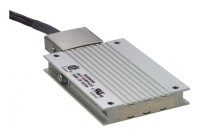Резистор тормозной 27 Ом, 100 Вт, IP65, 0.75 м Schneider Electric VW3A7602R07