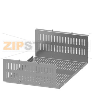 Разделитель 2B MBB/W400/D600 Siemens 8PQ3000-0BA52 