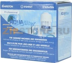 ADOUCISSEUR P/APP.MENAGER 