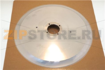 LAMA 370   57/4/326 C.B.FORI ESTR. 