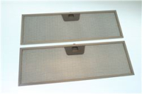 CASSETTE FILT.MOB.410X137,5(90) (2PCS)
