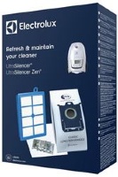 KIT AVVIAMENTO ASPIRAPOLVERE 9009229700