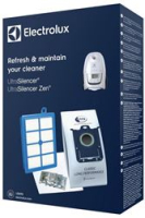 KIT AVVIAMENTO ASPIRAPOLVERE 9009229700