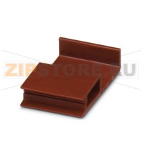 Выталкиватель Phoenix Contact FRONT-MSTB-EW