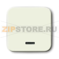 Клавиша для светорегулятора, слоновая кость ABB 2CKA006599A2815