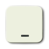 Клавиша для светорегулятора, слоновая кость ABB 2CKA006599A2815