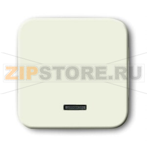 Клавиша для светорегулятора, слоновая кость ABB 2CKA006599A2815 