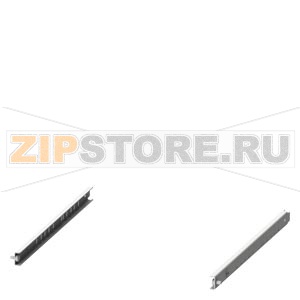 Разделитель 3 MOUNTING RAIL Вертик/H25 Siemens 8PQ5000-2BA63 