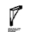 St. Steel muffle front C Unox XBC 405E