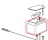 Wasserbecken Scotsman MF 56 ASR    
