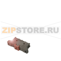 Датчик положения одиночный механический Balluff BSE0008