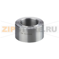 Адаптер вварной для датчиков физических величин IFM E30060