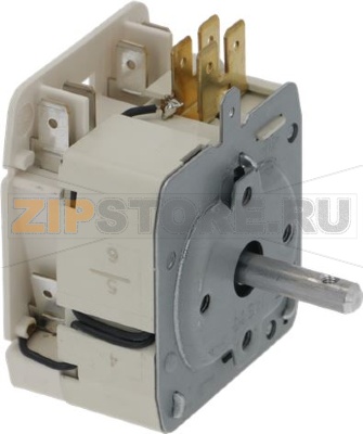 ТАЙМЕР СУШИЛКИ 230 В 50 ГЦ 