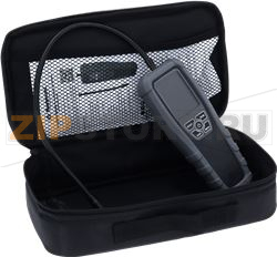 CERCAFUGHE ELETCTRONIC LEAK DETECTOR MAS 