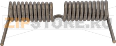 ПРУЖИНА Ø 24X126 ММ 
