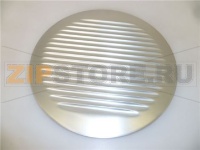 INTERNO LAMA 350 OSSIDATO