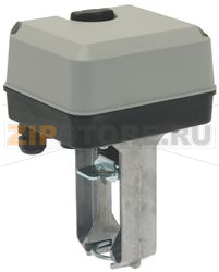 ATTUATORE LINEARE MODULANTE 1&#039; 