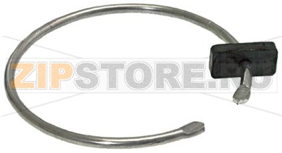 МАГНИТ С КОЛЬЦОМ 