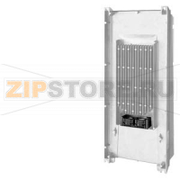 SINAMICS G120P / G120 ВНЕШНИЙ ЗАПАСНОЙ ВЕНТИЛЯТОР ДЛЯ PM230 IP55 / UL ТИП 12 ТИПОРАЗМЕР А И PM2X0-2 PUSH-THROUGH ТИПОРАЗМЕР А Siemens 6SL3200-0SF21-0AA0