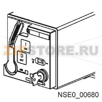 ПРИНАДЛЕЖНОСТЬ ДЛЯ VL400, VL630 НАБОР КРЕПЕЖНЫХ ВИНТОВ, M 4 ВИНТЫ Siemens 3VL9500-8SA40