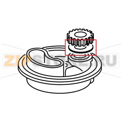 Washer, Shim (.015&quot; Thk.) KitchenAid KSM90 Washer, Shim (.015" Thk.) KitchenAid KSM90

Запчасть на сборочном чертеже под номером: 45

Название запчасти KitchenAid на английском языке: Washer, Shim (.015" Thk.) KitchenAid KSM90
