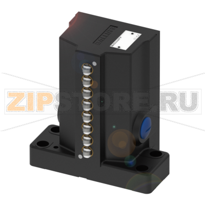 Датчик положения последовательный механический Balluff BNS01JF 