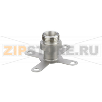 Адаптер монтажный для датчиков потока IFM E43908