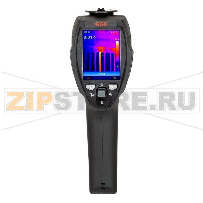 Тепловизор RGK TL-70 