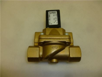 VALVOLA SOLENOIDE