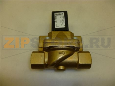 VALVOLA SOLENOIDE 