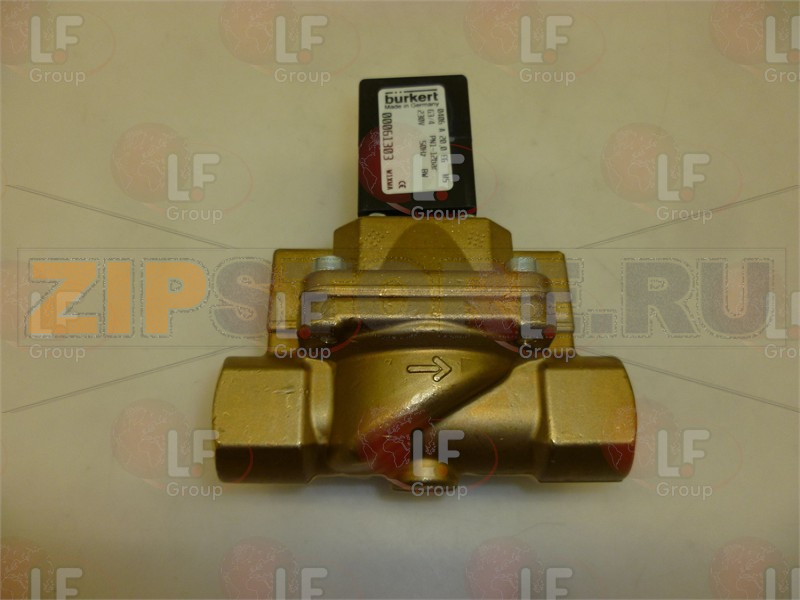 VALVOLA SOLENOIDE 
