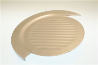 Blade cover