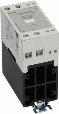 SOLID STATE RELAY 50AMP 