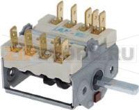 SELECTOR SWITCH