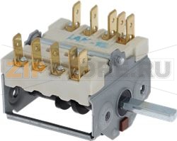 SELECTOR SWITCH 