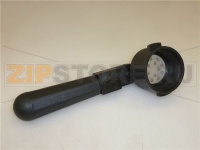 PORTAFILTRO PER CAPSULE