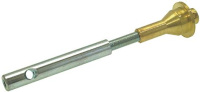 Rod And Spring-Guide