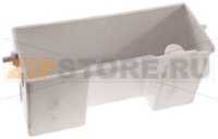 БАК С СИФОНОМ