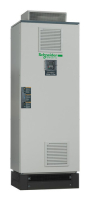 Преобразователь частоты 280 кВт, 415 В, ЭМС Schneider Electric ATV71ES5C28N4