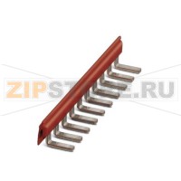 Гребенчатый мостик Phoenix Contact EB 80- DIK RD