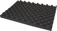 Коврик поролоновый 440х315х30 мм, 1 шт Toolcraft 1409410
