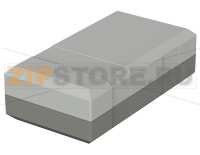 Корпус, 100x54x30 мм Bopla EG 1030