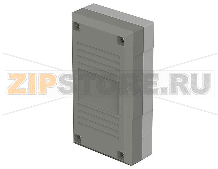 Корпус, 100x54x30 мм Bopla EG 1030 