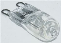 AMPOULE HALOGENE 230V